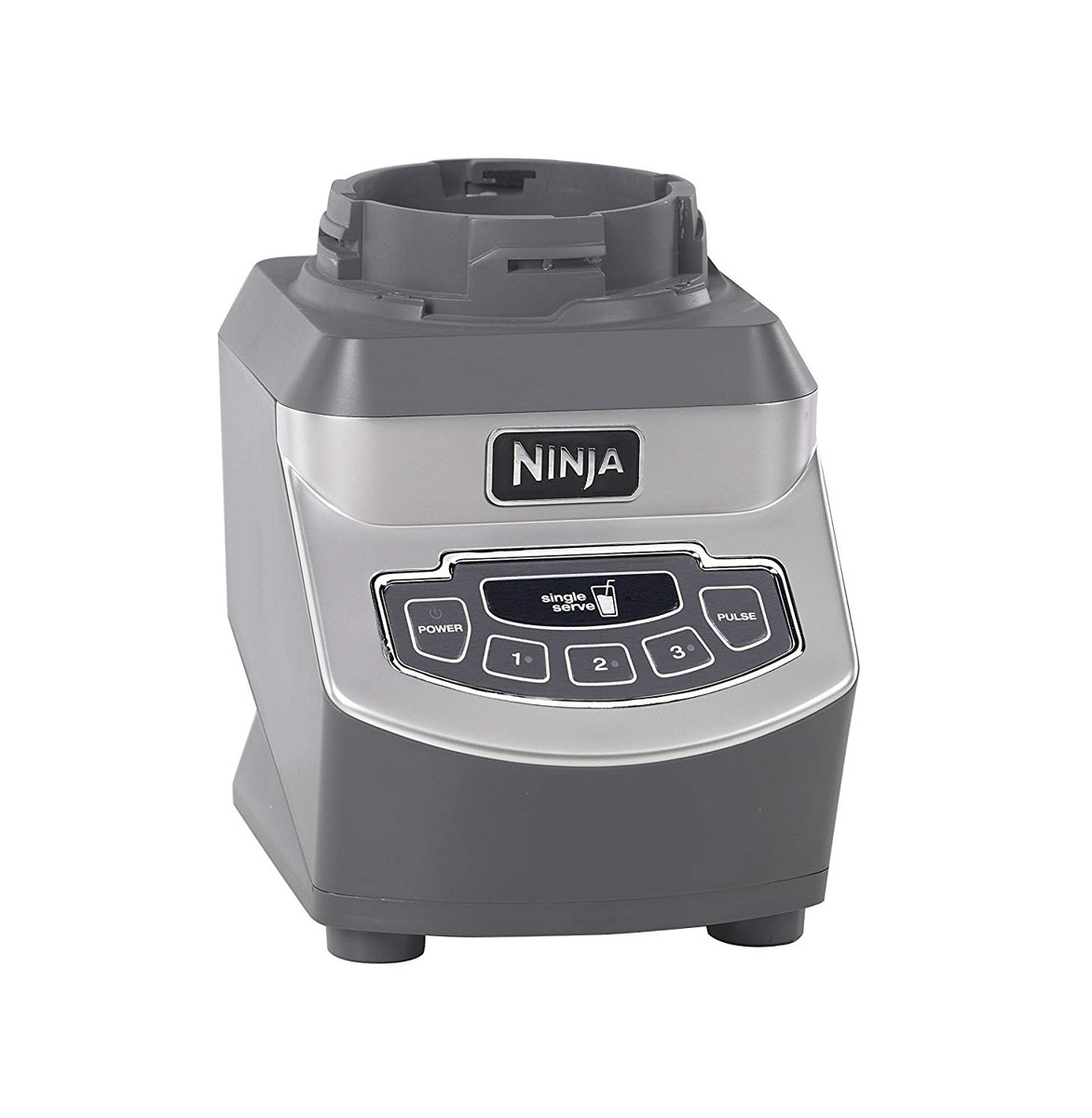 Ninja BL660 Professional Blender with Single Serve Cups
